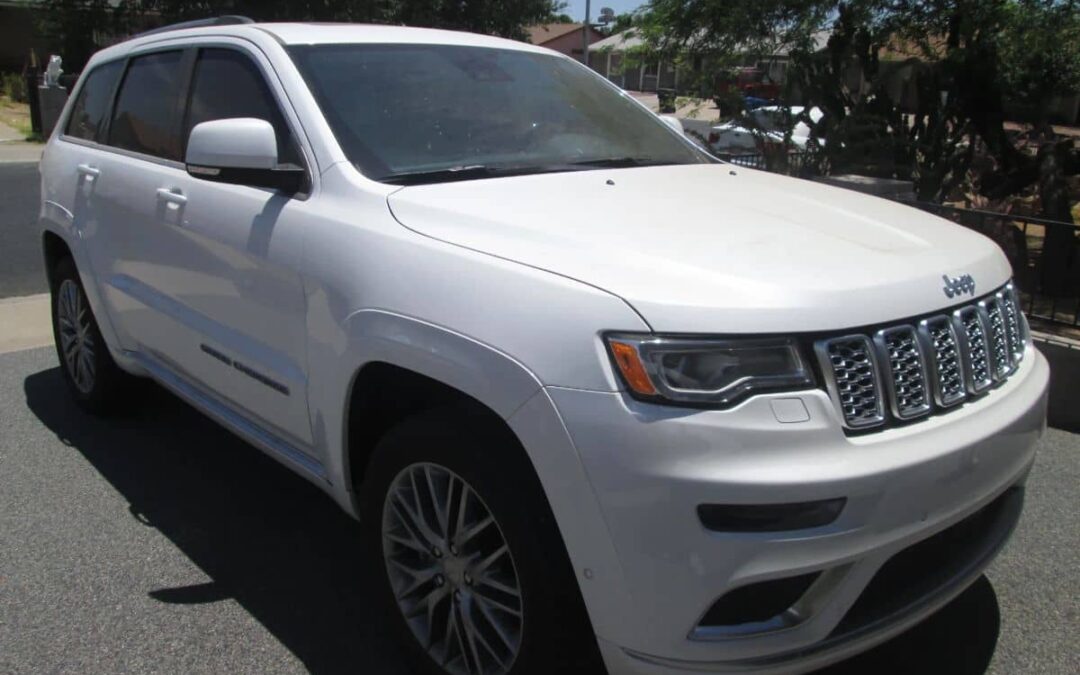 Desert Oasis Deals: A Sizzling Summer Estate Sale – Phoenix, AZ – June 21-23, 2024