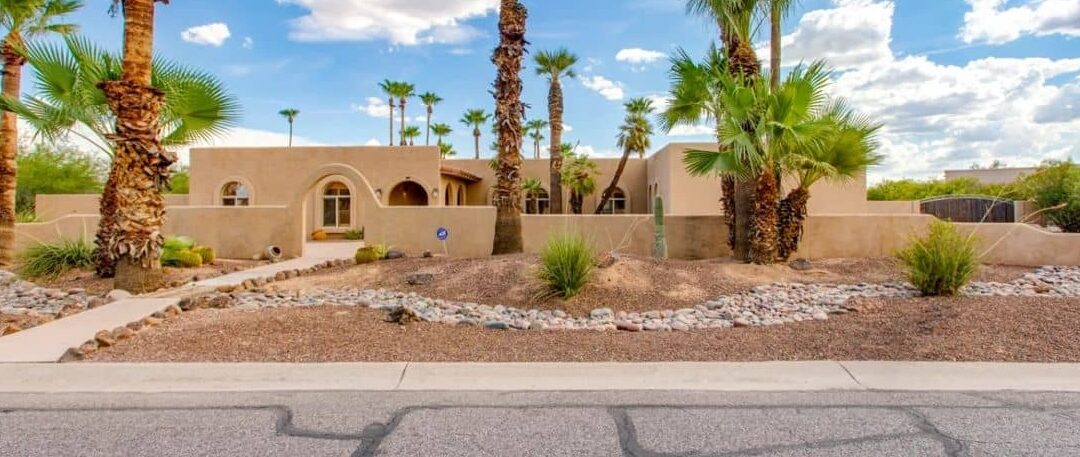 Paradise Valley Elegance: A Stylish Year-End Estate Sale – Paradise Valley, AZ – December 27-28, 2024