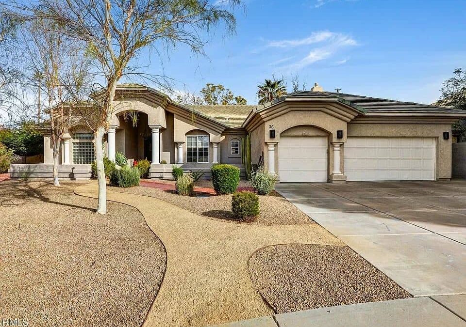 Mid-Century Modern & More: A North Central Phoenix Estate Adventure – Phoenix, AZ – May 17-19, 2024