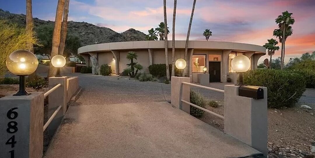 Luxury Amidst the Foothills: A Premier Estate Sale Event – Paradise Valley, AZ – April 5-6, 2024