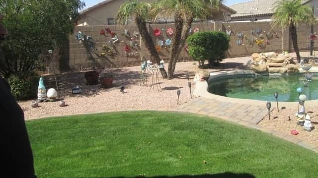 Patio Paradise to Indoor Treasures: A Boutique & Bargain Estate Sale – Surprise, AZ – May 9-10, 2025