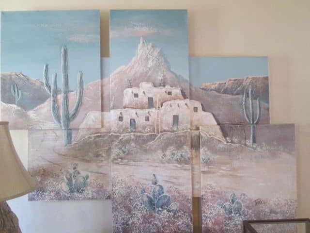 Two Homes, One Sale: Scottsdale Estate Sale Treasures – Scottsdale, AZ – July 11-12, 2025
