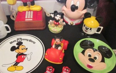 A Collector’s Dream Estate Sale – Surprise, AZ – Oct 10-12